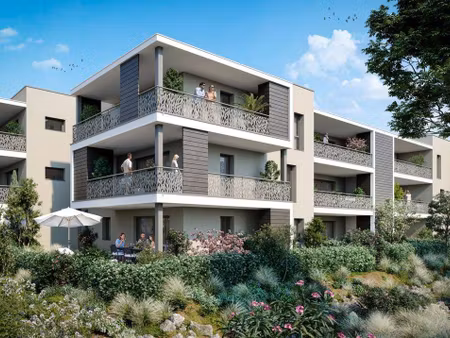 immobiliere valrim