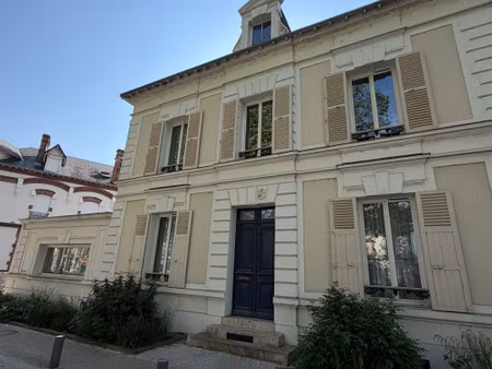 propriétaire particulier