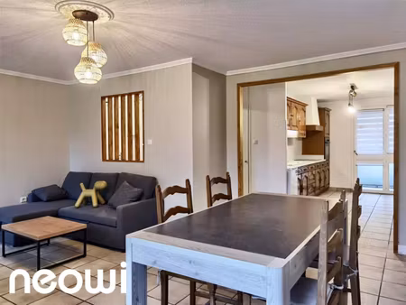 neowi aurillac
