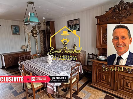 proprietes privees.com lionel senechal