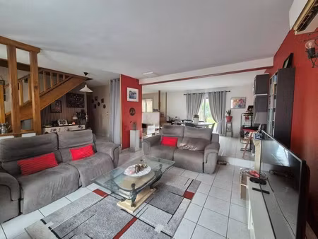 pavillon à vendre