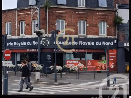 local commercial à vendre