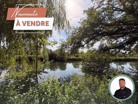 propriété de loisirs à vendre