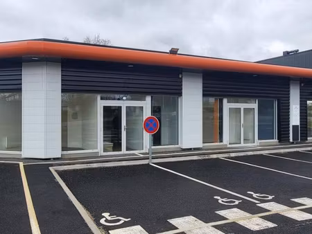 local commercial à louer