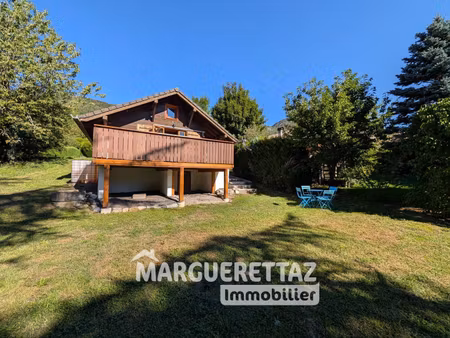 marguerettaz immobilier