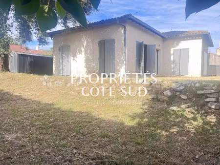 sarl proprietes cote sud