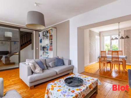villa à vendre
