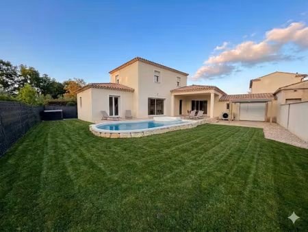 sainte anne immobilier