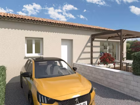 villas prisme manosque