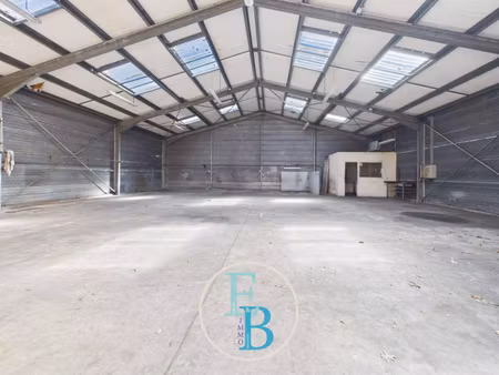 espace bureau à vendre
