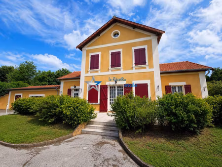 villa à vendre