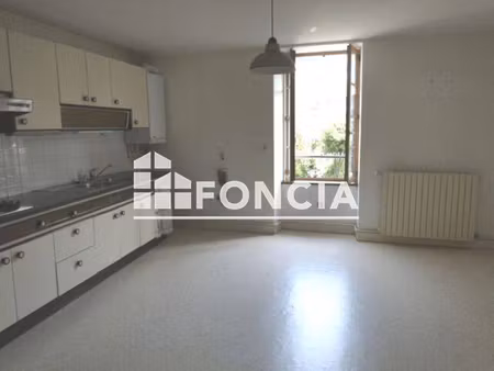 duplex à louer