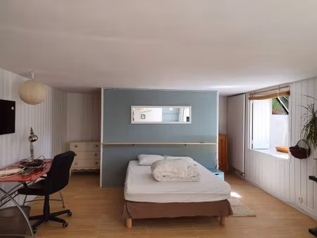 studio à louer
