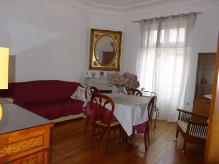 doris metzger immobilier