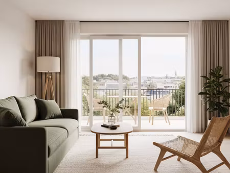 blg immobilier