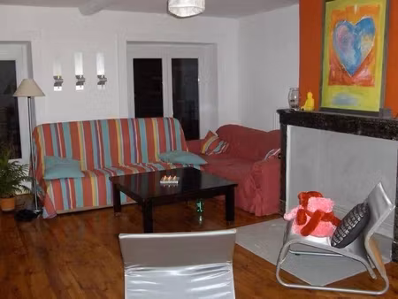 duplex à louer