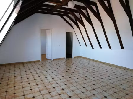 orpi bourges