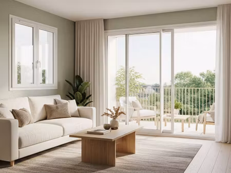 blg immobilier