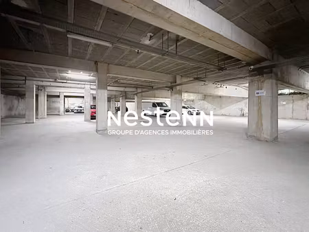 parking à vendre