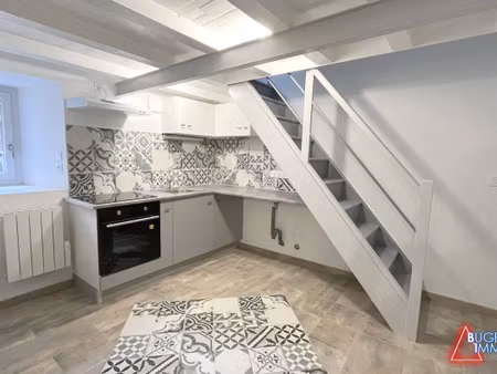 maison à louer