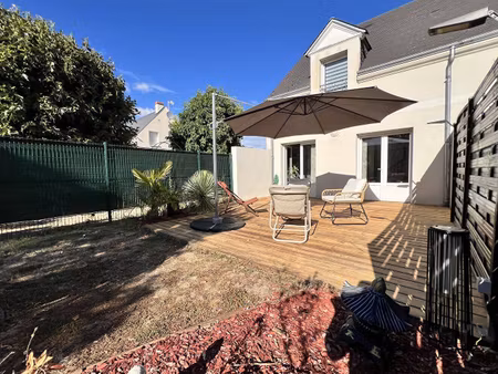 duplex à vendre