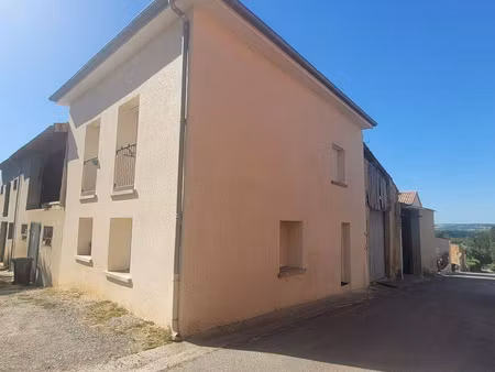 maison à louer