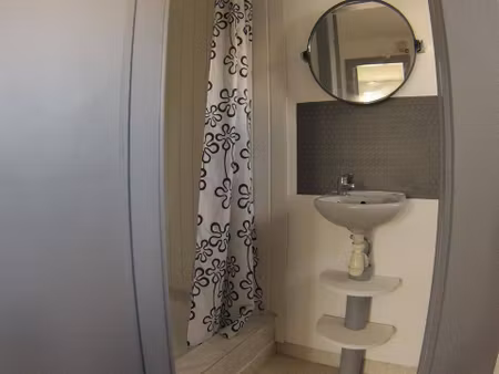 studio à louer