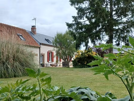 propriétaire particulier