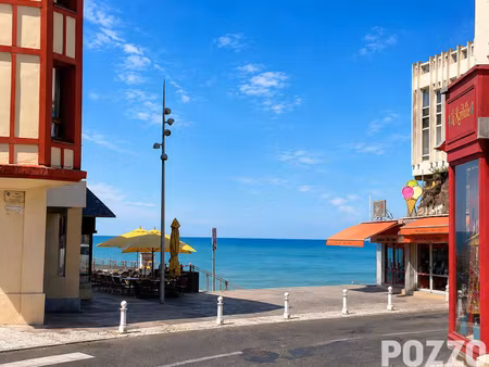 pozzo immobilier - granville