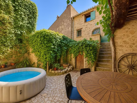sarro immobilier