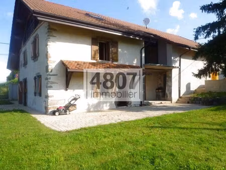 ferme à vendre