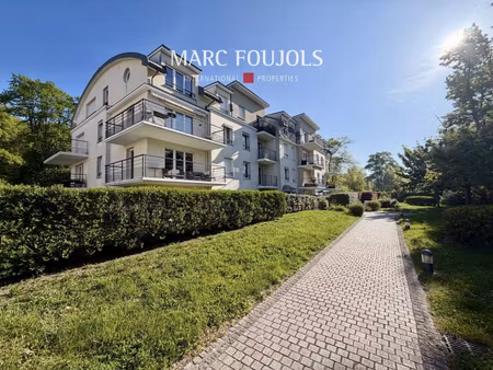marc foujols chantilly
