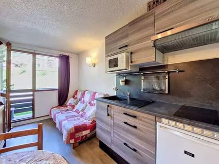 mountain collection immobilier