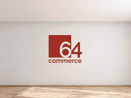 local commercial à louer
