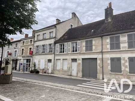 immeuble à vendre