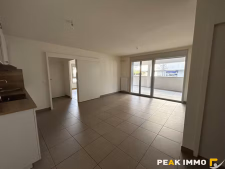 peak immobilier sallanches