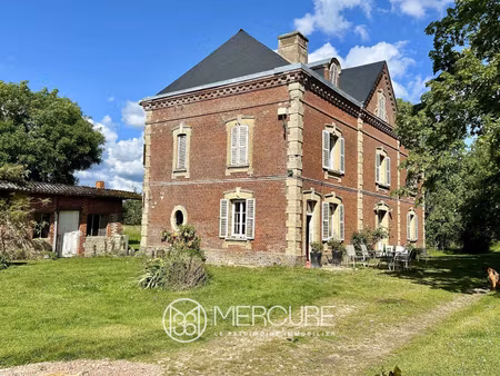 demeure à vendre