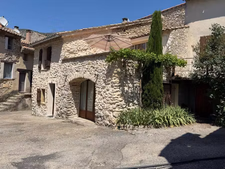 voconce immobilier