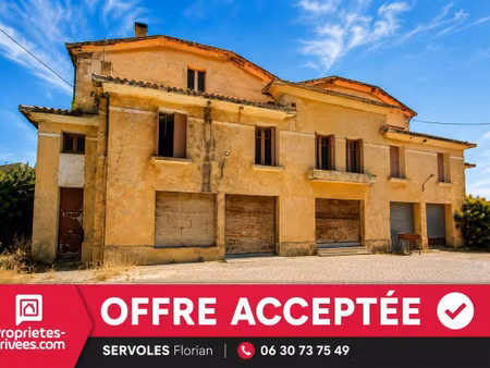 proprietes privees.com florian servoles