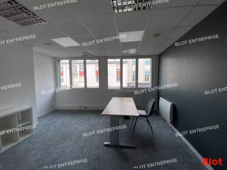 espace bureau à louer