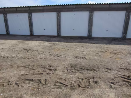 parking à louer