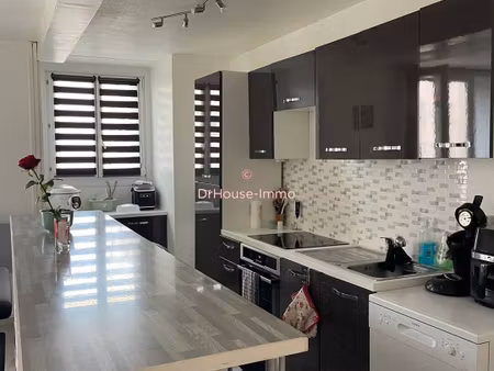 charly touseau dr house immo