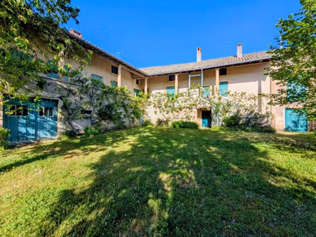 mbr immobilier
