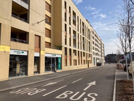 evel immobilier nancy