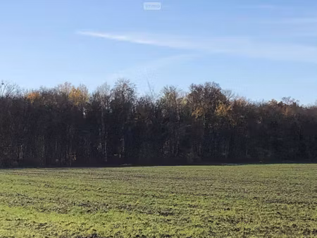 terrain à vendre