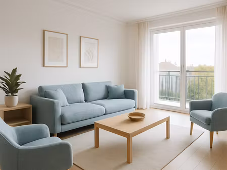 l'immobilier neuf et ancien