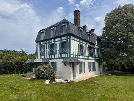 villa à vendre