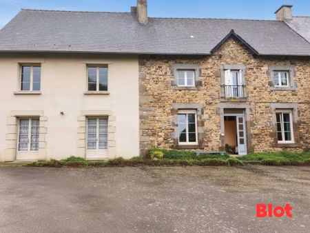 villa à vendre