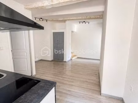 immeuble à vendre