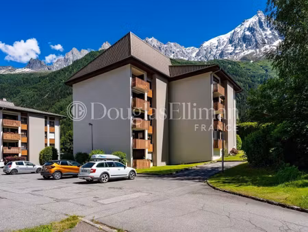 douglas elliman france chamonix